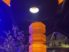 -绿茶餐厅(西湖银泰百货店)
