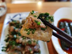 -竹里馆·淮扬菜·功夫茶(老门东店)