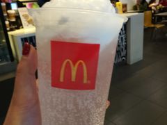 -麦当劳(无锡滨湖万达店)