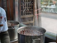 -粗茶淡饭(东关街店)