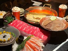 -色響火锅(恒隆广场店)