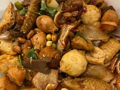 -拿渡麻辣香锅(管庄店)