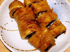 -朵朵开素食餐厅(后宰门街店)