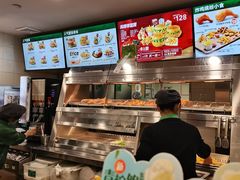 -德克士(砂之船奥特莱斯店)