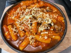 -MI WU FACTORY米屋美食工厂餐厅(绿地店)