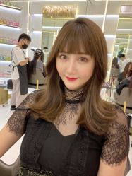 -3AM·S HAIR SALON烫发染发接发