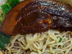 -泰顺江南春面馆
