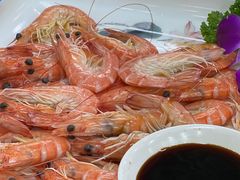 -景好海鲜餐厅(大鹏必选旅游店)