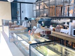 -老梦面包CHEZMOREL(麦子店)