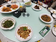 -紫光园·烤鸭·北京菜(团结湖店)
