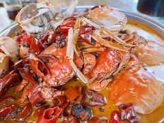 -三喜龙虾(江西路总店)