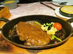 -西堤牛排(南京龙江店)