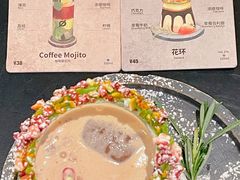 -BE NORMAL CAFE(霞溪路店)