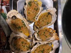 -聚味瞿记·龙虾堂(天元店)