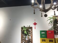 -庆合府重庆大排档(紫都城店)