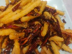 -霄汉牛三鲜湖北砂锅菜(万松园2店)