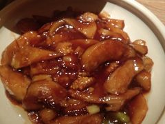 -金掌勺锅包肉(太原万达店)