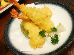 -尺山寸水日料(马桥满天星店)