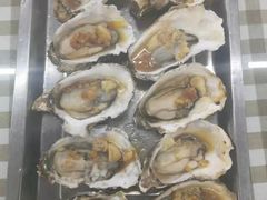 -烁佳海鲜大馅饺子