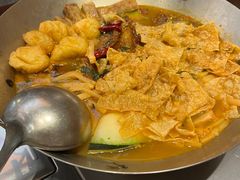 -小螺大作·螺蛳粉火锅(林和西店)