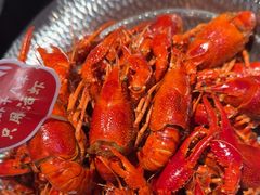 -川流不息·地道川菜·小龙虾(松东路店)