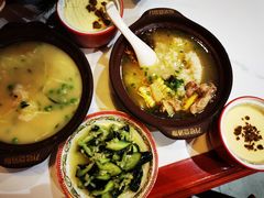 -71号豆汤饭·成都小馆(春熙路百盛店)