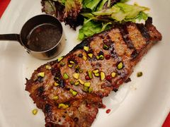 -塔道斯西餐厅(中央大街店)