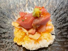-風料理.鮨Omakase