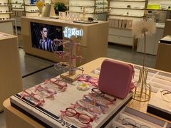 -镜客眼镜(大东方百货店)