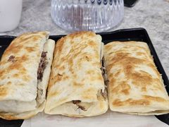 -高玛纳驴肉火烧(一世界店)