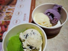 哈根达斯-芭菲盛宴·环球美食(锦城万达广场店)