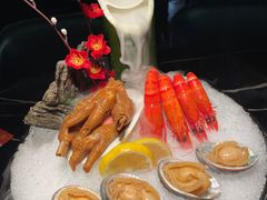 -粤·向群饭店(二沙岛店)