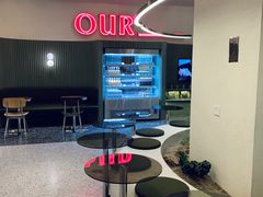 -OUR Bakery(SKP-S店)