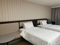 -汉庭(上海虹桥机场新店)