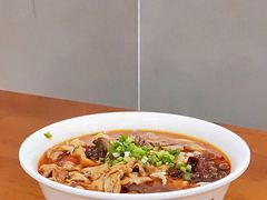 -蒋家肠旺面馆老店(合群路店)