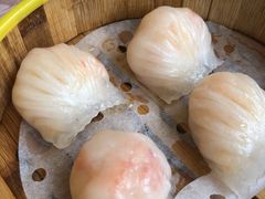 港式虾饺皇-绍兴饭店(大宁店)