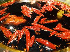 -大龙燚火锅(春熙店)