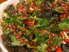 -洪大厨鸡煲(福田店)