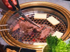 -花时·炭火烧肉(东百中心A馆店)