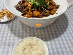 -拿渡·水煮鱼麻辣香锅(王府井奥莱·香江小镇店)