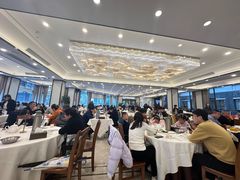 -怡园饭店-餐厅(四望亭店)