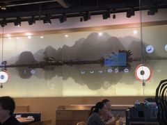 -桂小厨广西菜(青秀万达店)