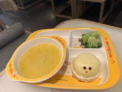 -绿茶餐厅(北京世纪金源店)
