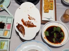 -四世同堂·京菜·烤鸭(双井店)