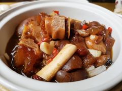 -杭百味·大众精选杭帮菜(西湖音乐喷泉店)