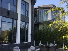 -帐篷客·溪龙茶谷度假酒店