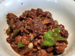血鸭-农耕记·湖南土菜(科技园店)