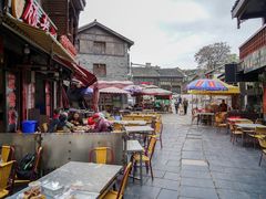 -王万妈卤猪脚(青岩交通路)