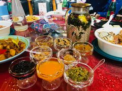 -伊带伊路新疆美食府(呼家楼店)