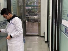-宠颐生动物医院·小陆分院